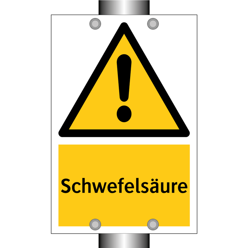 Schwefelsäure