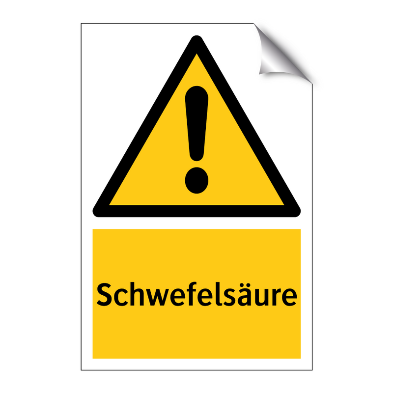 Schwefelsäure