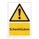 Schwefelsäure