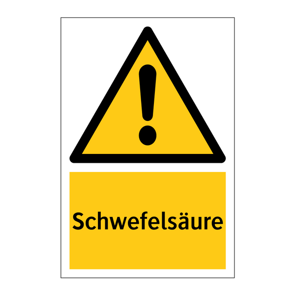Schwefelsäure