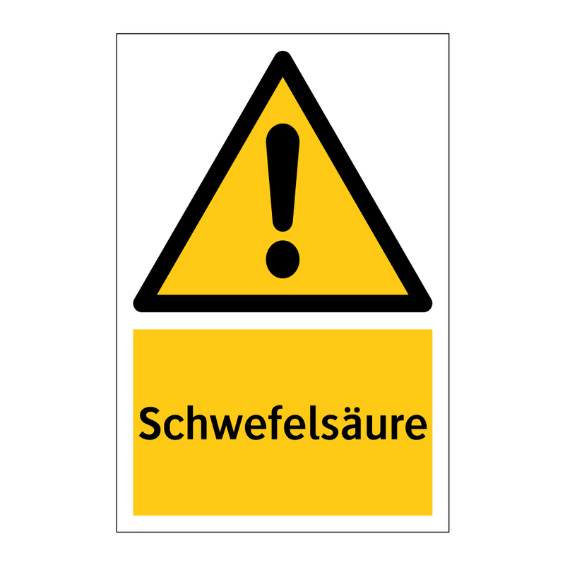 Schwefelsäure