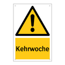Kehrwoche