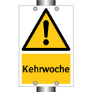 Kehrwoche