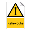 Kehrwoche