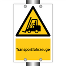 Transportfahrzeuge