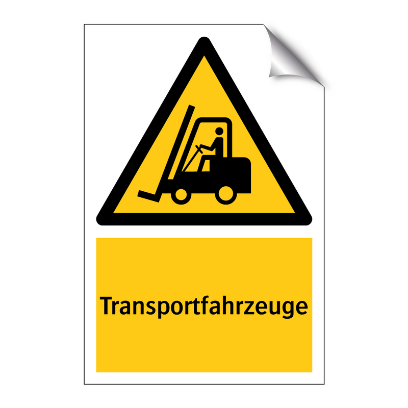 Transportfahrzeuge
