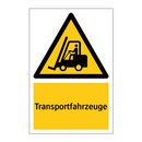 Transportfahrzeuge