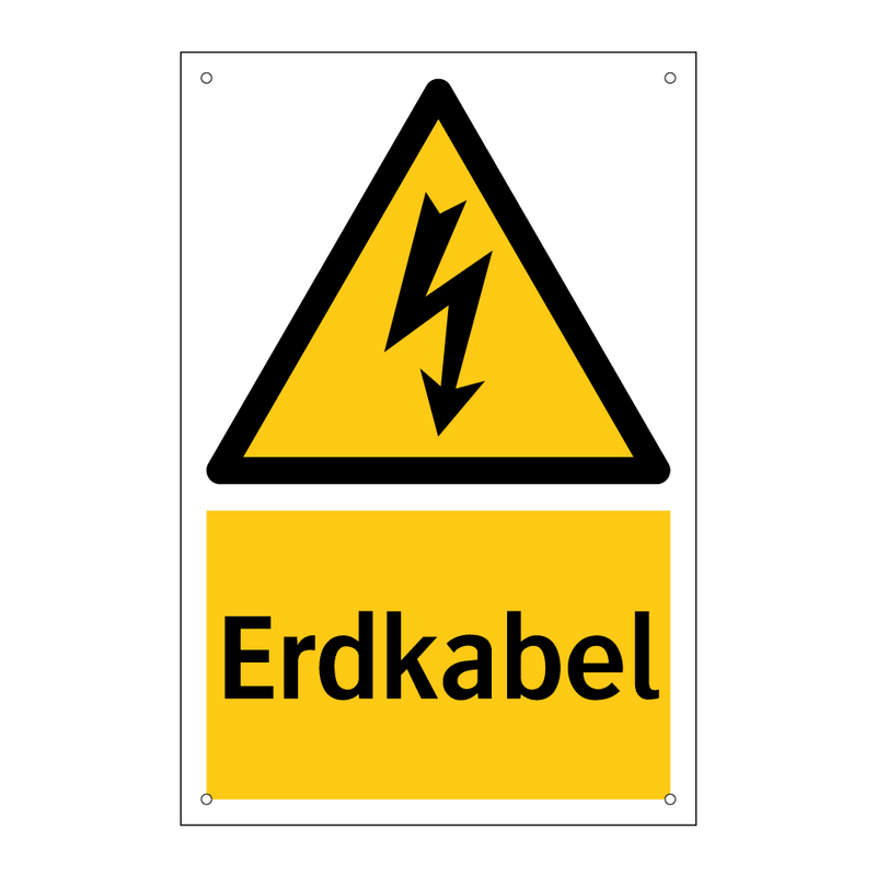 Erdkabel