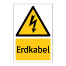 Erdkabel