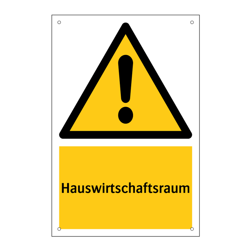 Hauswirtschaftsraum