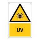 UV