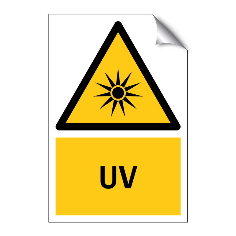 UV