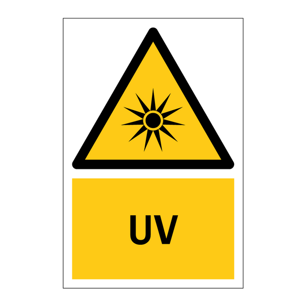 UV