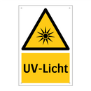 UV-Licht