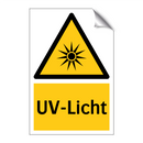 UV-Licht