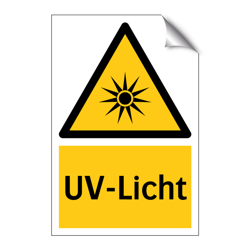 UV-Licht