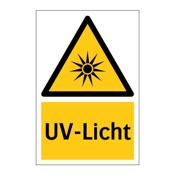 UV-Licht