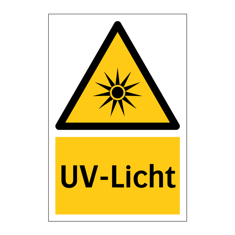 UV-Licht