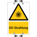 UV-Strahlung