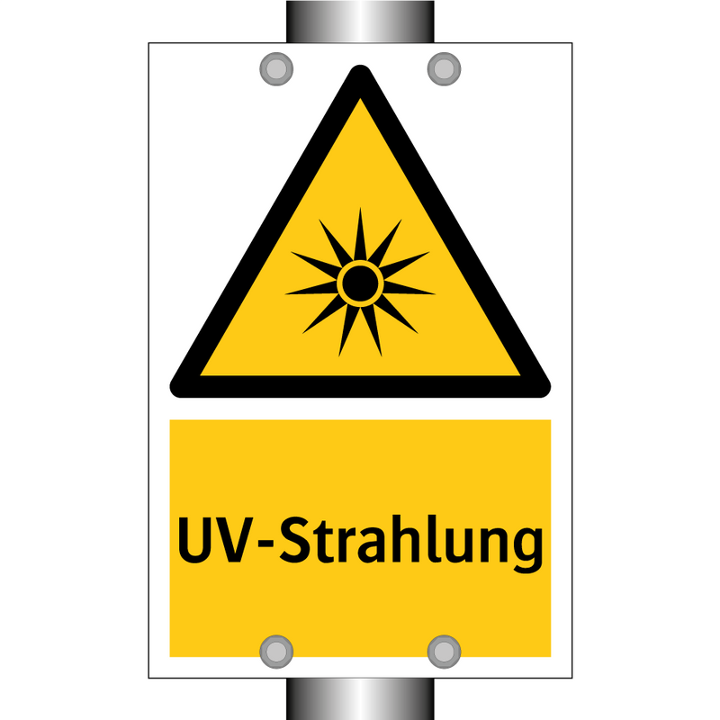 UV-Strahlung