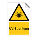 UV-Strahlung