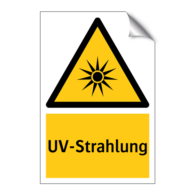 UV-Strahlung