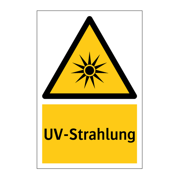 UV-Strahlung
