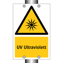 UV Ultraviolett