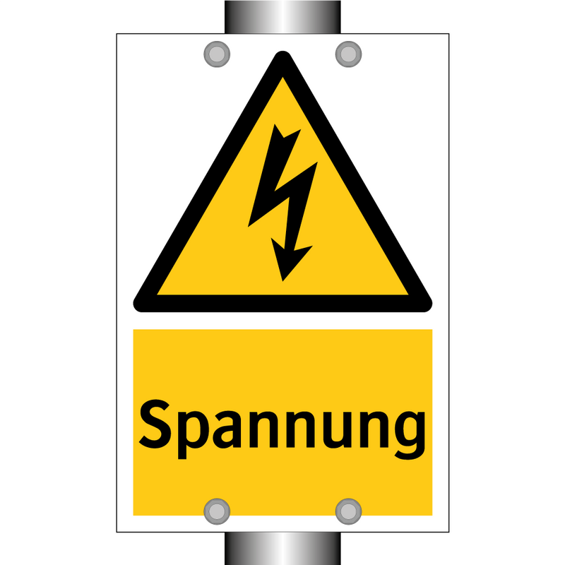 Spannung