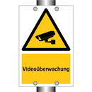 Videoüberwachung