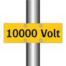10000 Volt