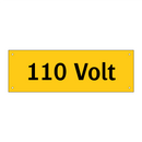 110 Volt