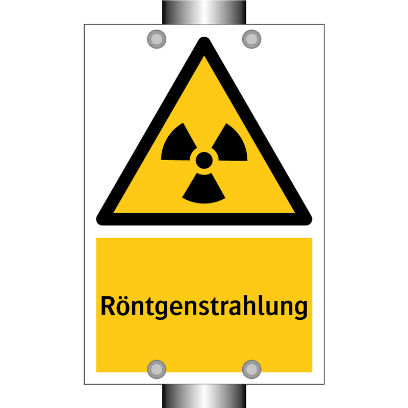 Röntgenstrahlung