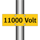 11000 Volt