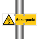 Ankerpunkt