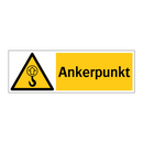 Ankerpunkt