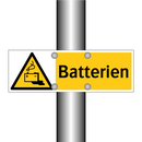 Batterien