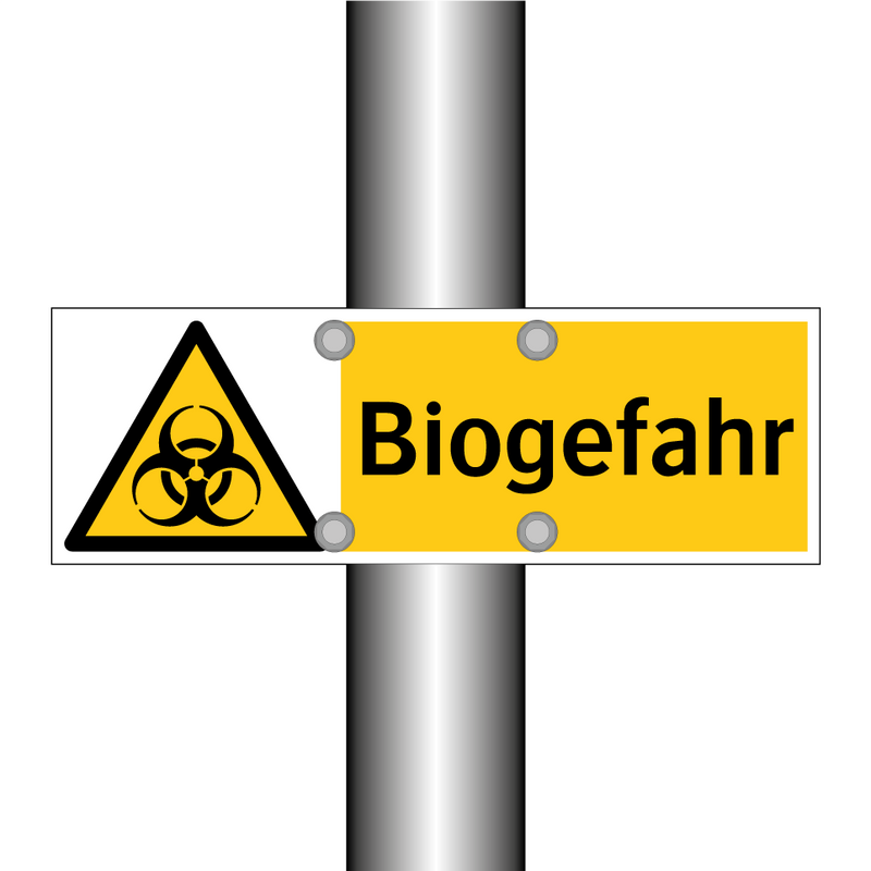 Biogefahr