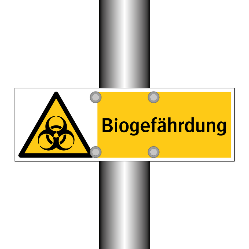 Biogefährdung