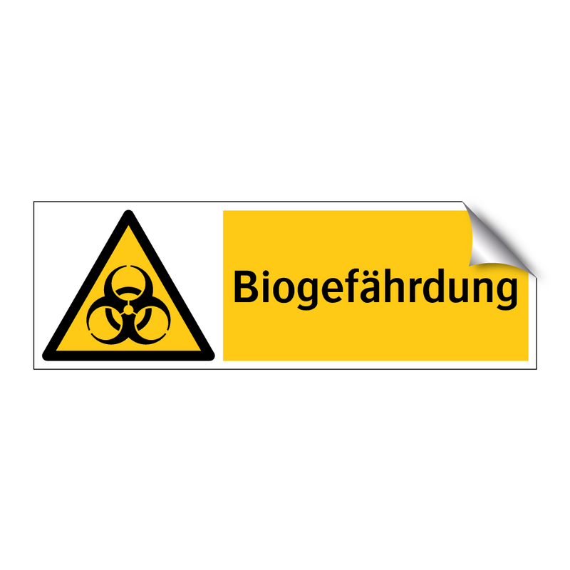 Biogefährdung
