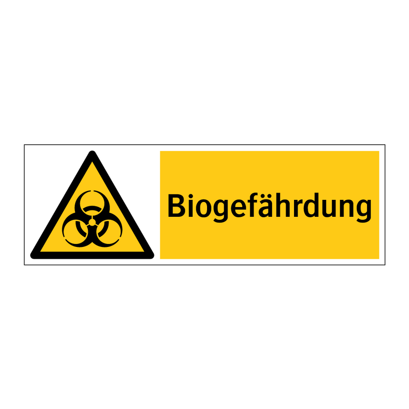 Biogefährdung