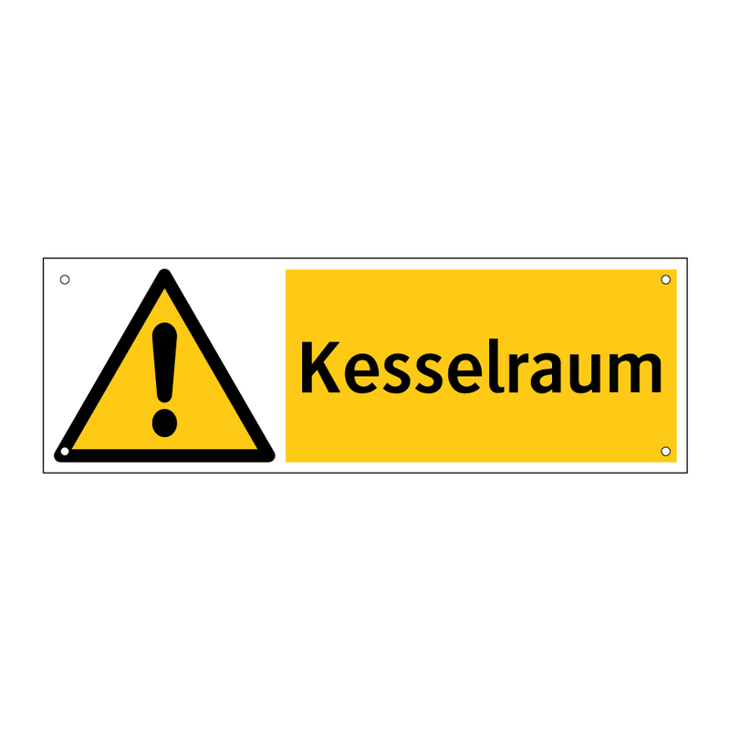 Kesselraum