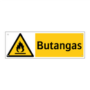 Butangas