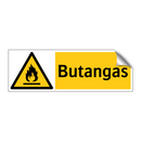 Butangas