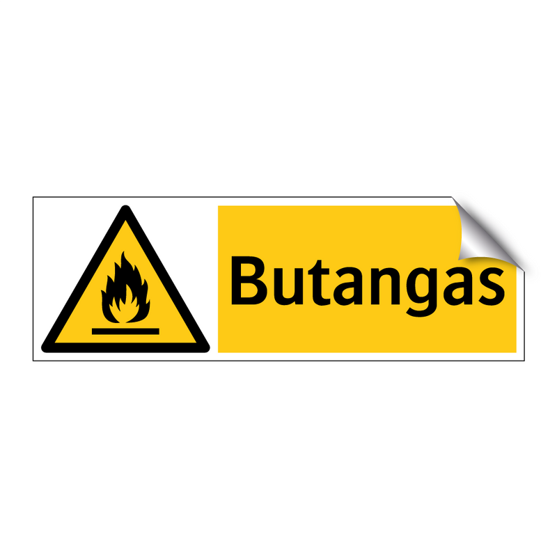 Butangas