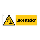 Ladestation