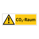 CO₂-Raum