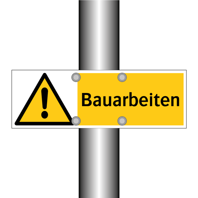 Bauarbeiten