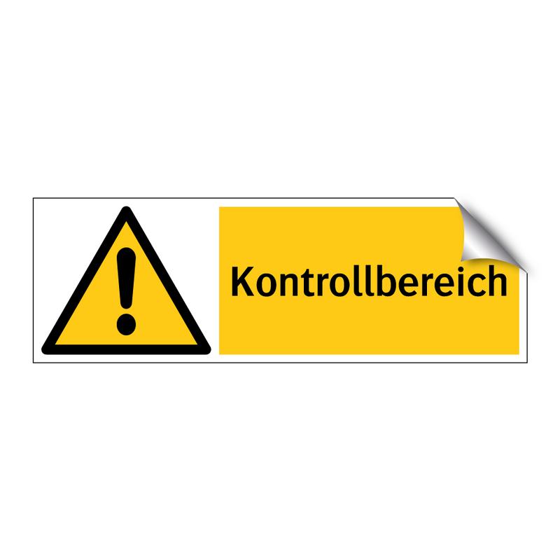Kontrollbereich