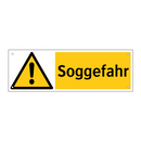 Soggefahr